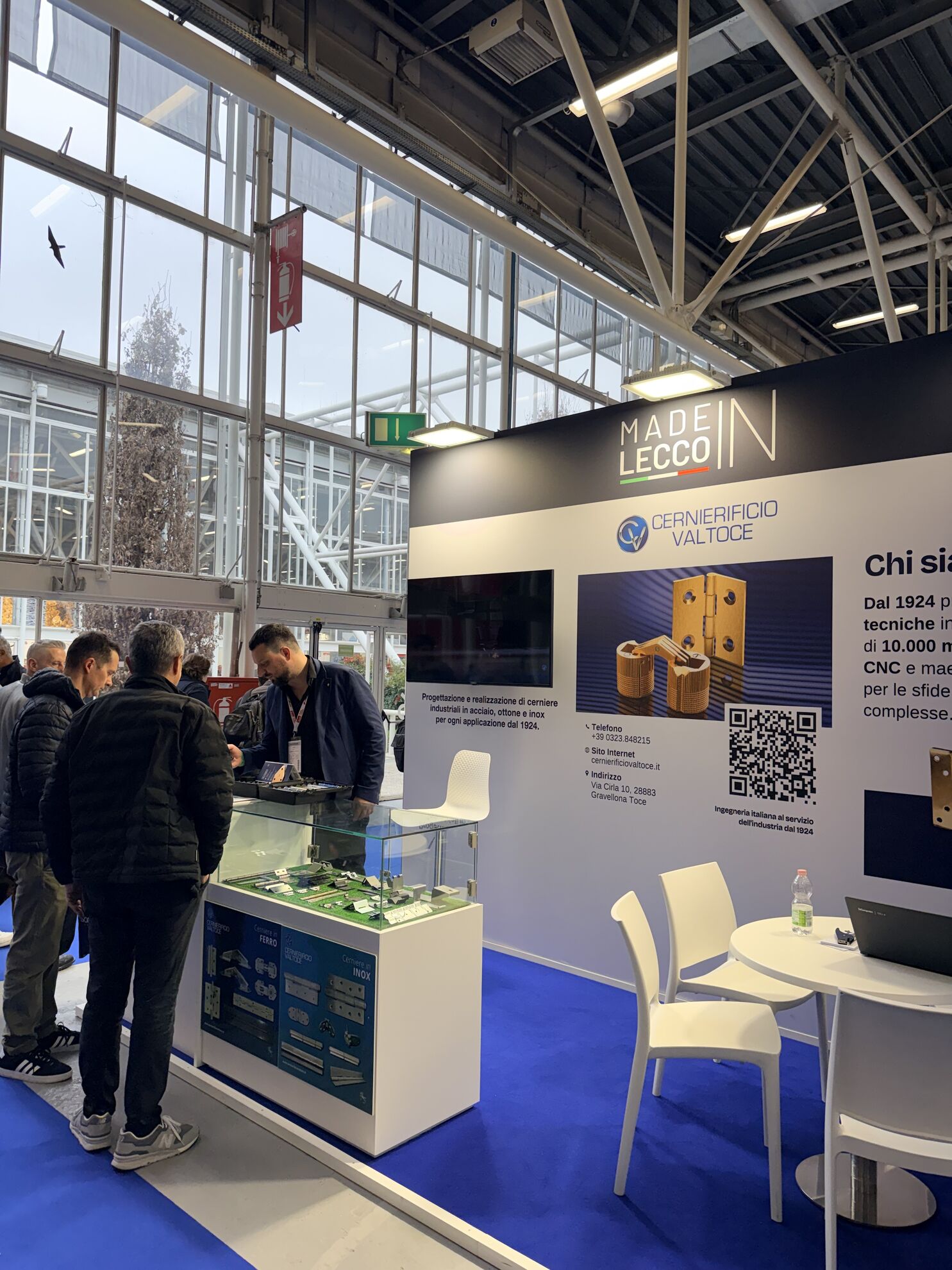 cernierificio valtoce 16