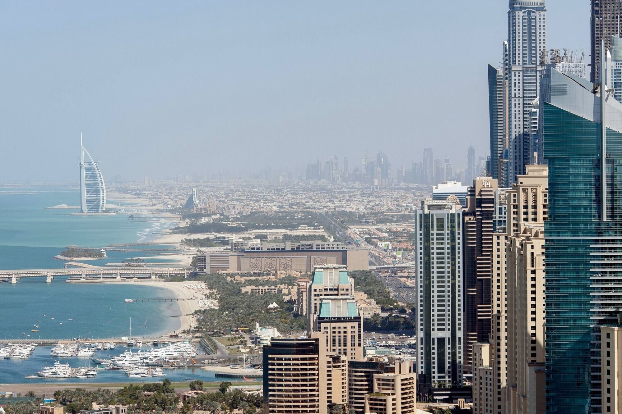 Expo Dubai 2021: al via un piano per rilanciare l’export delle imprese lombarde