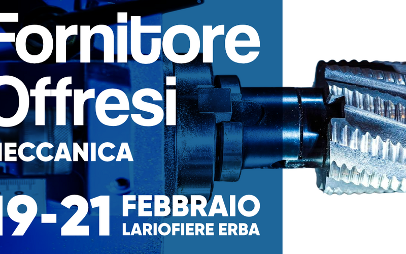 Rete Ufficio Estero a Fornitore Offresi 2026