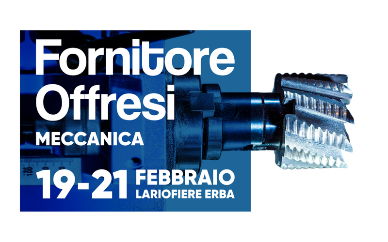 Fornitore Offresi 2026