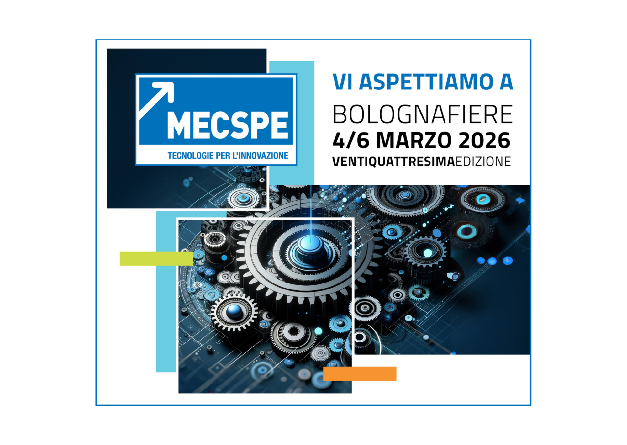 Mecspe 2026