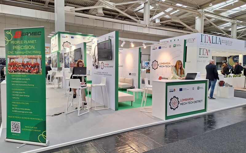 Hannover Messe 2026