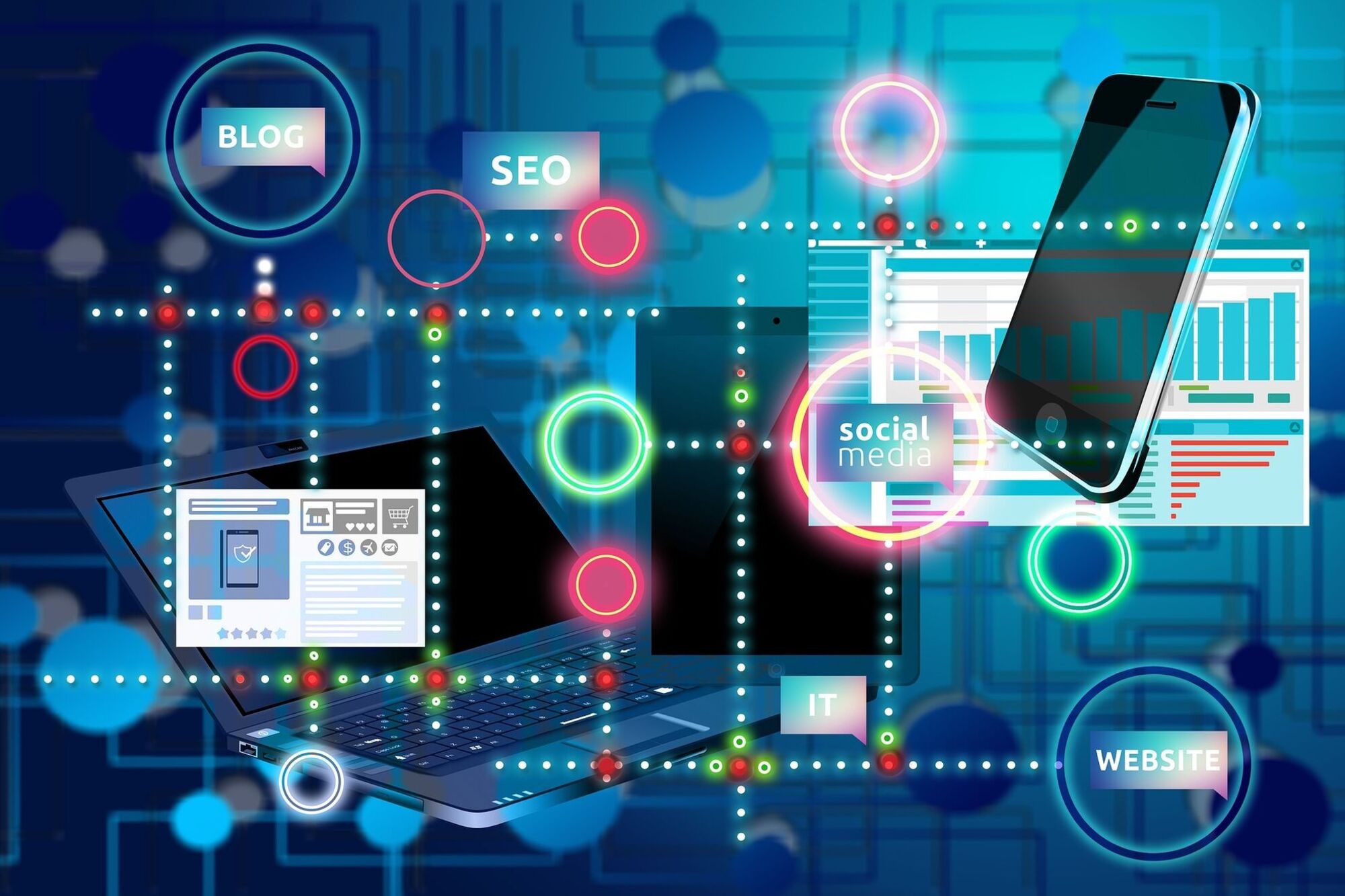 SIMEST – Transizione digitale ed ecologica delle Pmi con vocazione internazionale