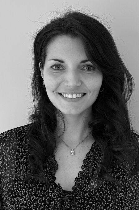 Sara Frusca